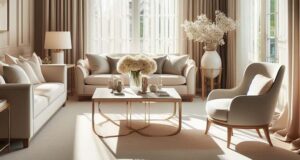 شستشوی مبل در منزل