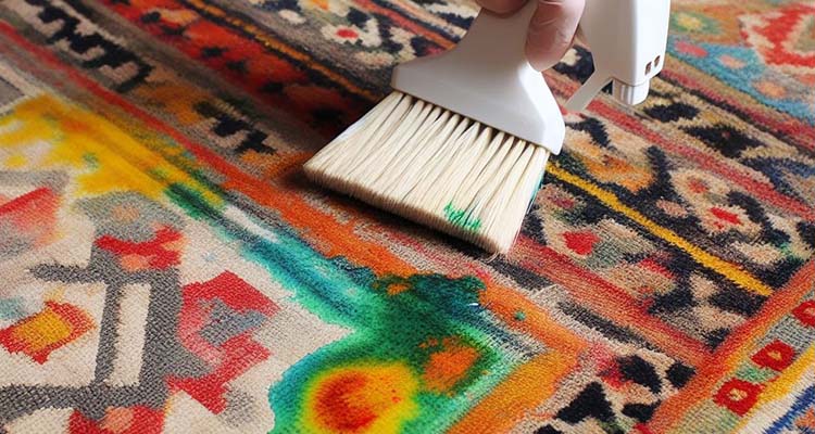 راهکارهای طلایی جهت نگهداری از قالی و قالیچه